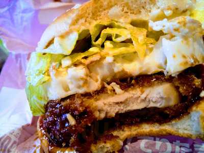 マクドナルド 上新庄駅前店