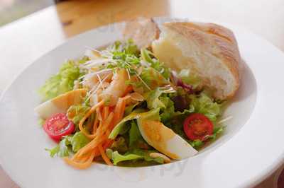 コテアコテベーカリー＆カフェ