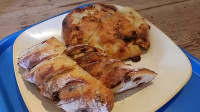 コテアコテベーカリー＆カフェ