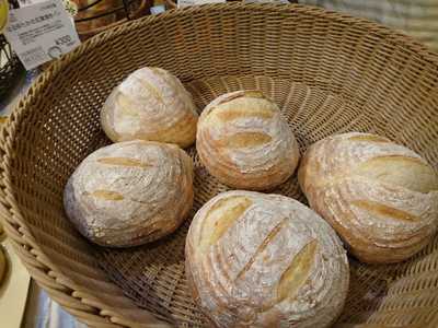 コテアコテベーカリー＆カフェ