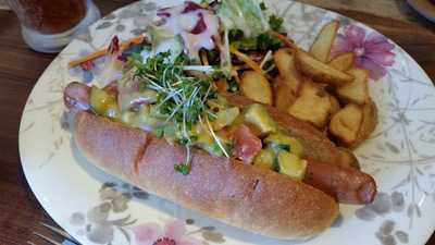 コテアコテベーカリー＆カフェ