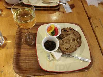 コテアコテベーカリー＆カフェ