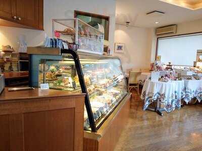 ポワンプールポワン 府庁前店