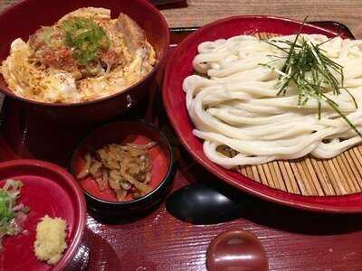 杵屋 天満橋京阪パナンテ店