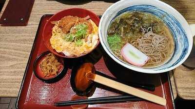 杵屋 天満橋京阪パナンテ店