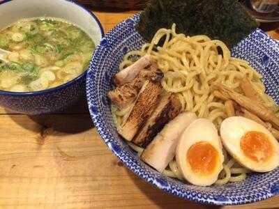 麺屋きょうすけ