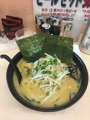 らーめん濱来た