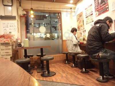 天下一品 東梅田店