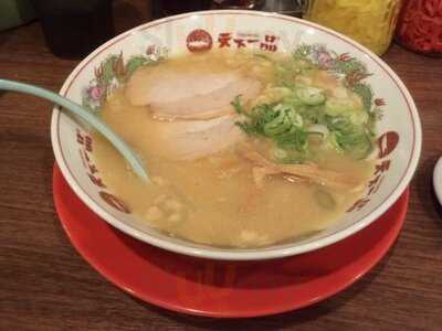 天下一品 東梅田店