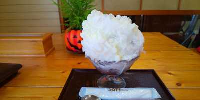 川根のたぬき小屋