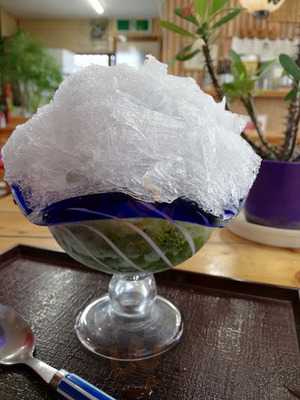 川根のたぬき小屋