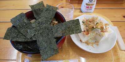 川根のたぬき小屋