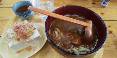 川根のたぬき小屋