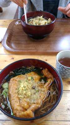 川根のたぬき小屋