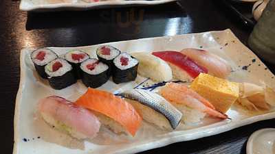 かね清 新潟空港店