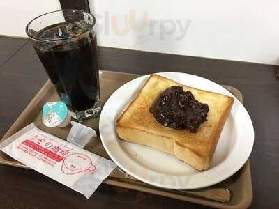 ホリーズカフェ 大阪駅前第3ビル店