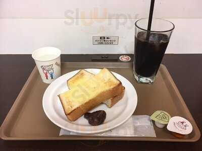 ホリーズカフェ 大阪駅前第3ビル店