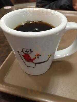 ホリーズカフェ 大阪駅前第3ビル店