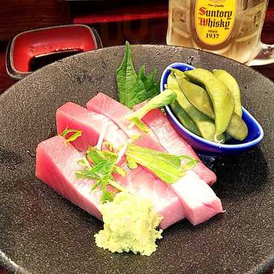 Dining Stage 佐海屋旭