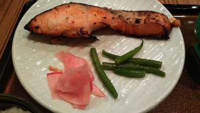 Dining Stage 佐海屋旭