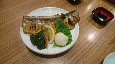 Dining Stage 佐海屋旭