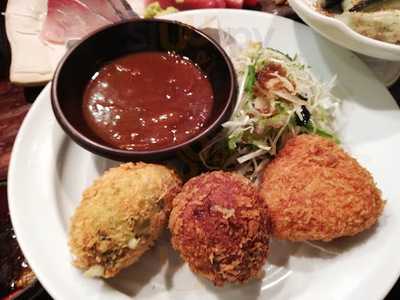 Dining Stage 佐海屋旭