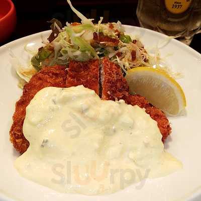 Dining Stage 佐海屋旭