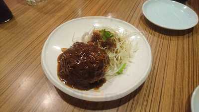 Dining Stage 佐海屋旭