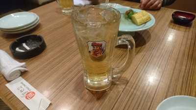 Dining Stage 佐海屋旭