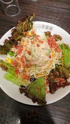 Coco壱番屋 フォレオ大阪ドームシティ店