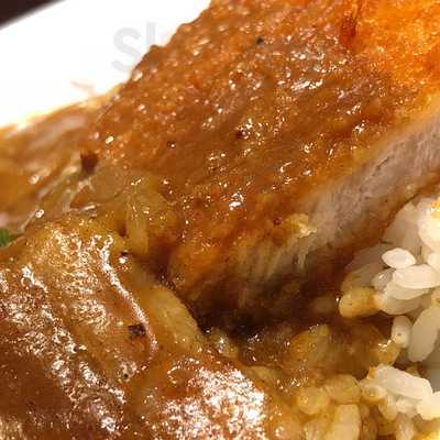 Coco壱番屋 フォレオ大阪ドームシティ店