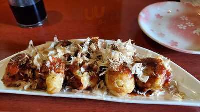 たこ焼きbar たこ朗