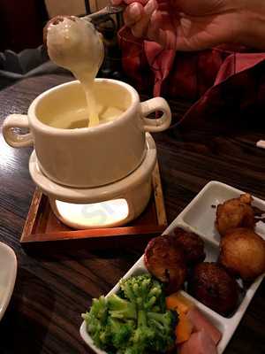 たこ焼きbar たこ朗