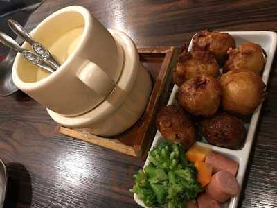 たこ焼きbar たこ朗