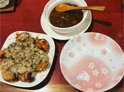 たこ焼きbar たこ朗