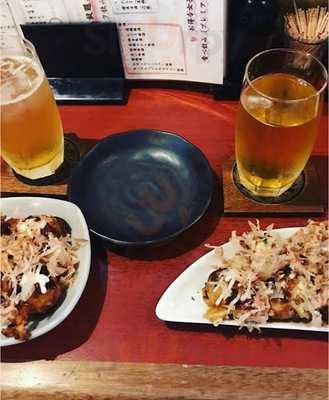 たこ焼きbar たこ朗