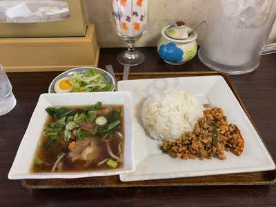 ファンサパロット