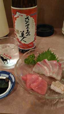 居酒屋 駄駄