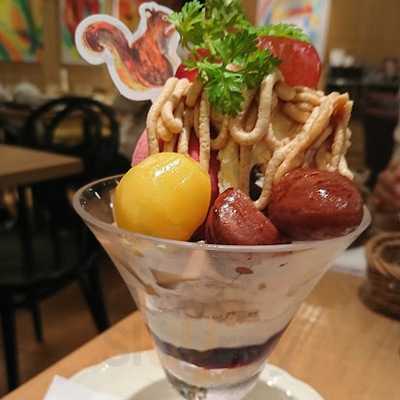 アフタヌーンティー・ティールーム 松坂屋名古屋