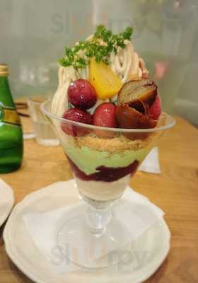 アフタヌーンティー・ティールーム 松坂屋名古屋