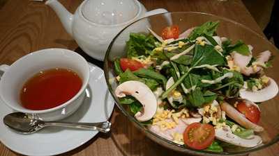 アフタヌーンティー・ティールーム 松坂屋名古屋