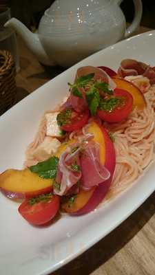 アフタヌーンティー・ティールーム 松坂屋名古屋