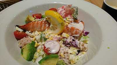 アフタヌーンティー・ティールーム 松坂屋名古屋