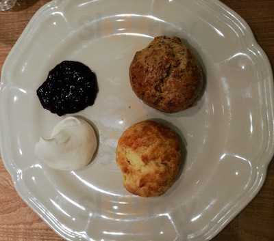 アフタヌーンティー・ティールーム 松坂屋名古屋