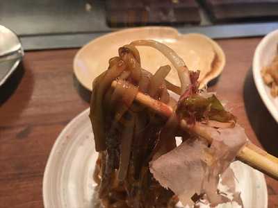 鉄板野郎 大阪店