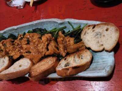 鉄板野郎 大阪店