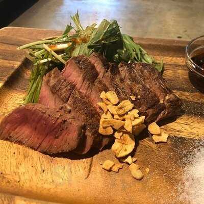 鉄板野郎 大阪店