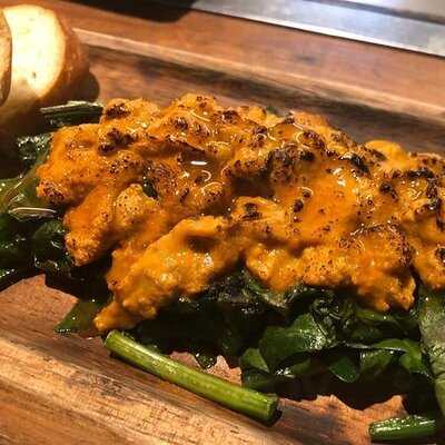 鉄板野郎 大阪店