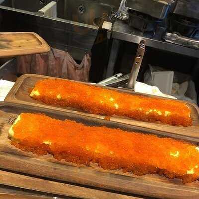 鉄板野郎 大阪店