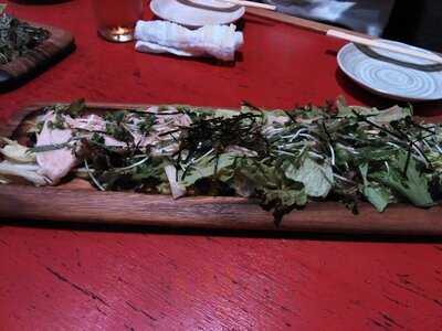 鉄板野郎 大阪店